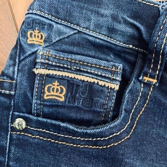 TUFFY Jeans - Picture 4 of 10